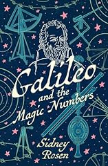 Galileo magic numbers for sale  Delivered anywhere in USA 