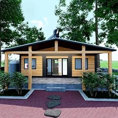 Double wing prefab for sale  Delivered anywhere in USA 