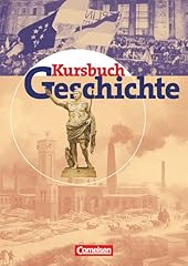 Kursbuch geschichte bisherige gebraucht kaufen  Wird an jeden Ort in Deutschland