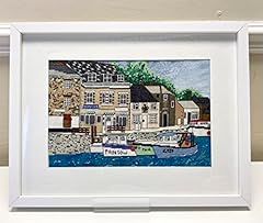 Emmalouiseartstitch padstow ha for sale  Delivered anywhere in UK