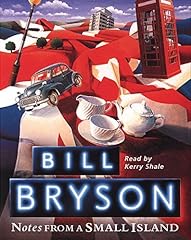 Bill bryson notes for sale  Delivered anywhere in UK