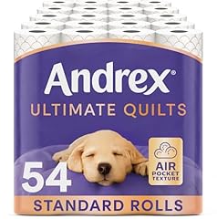 Andrex toilet roll for sale  Delivered anywhere in UK