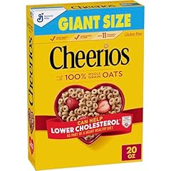 Cheerios heart healthy for sale  Delivered anywhere in USA 