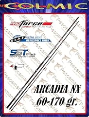 Colmic arcadia 4.40 d'occasion  Livré partout en France