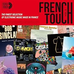 French touch fg d'occasion  Livré partout en France