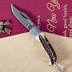 Pocket knife legal for sale  Delivered anywhere in UK
