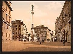 Piazzi spagna roma usato  Spedito ovunque in Italia 