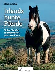 Irlands bunte pferde gebraucht kaufen  Wird an jeden Ort in Deutschland