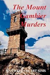 Mount gambier murders for sale  Delivered anywhere in UK