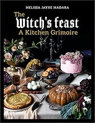 Witch feast kitchen for sale  Delivered anywhere in USA 