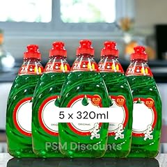 Original washing liquid for sale  Delivered anywhere in UK