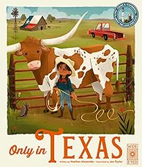 Texas weird wonderful for sale  Delivered anywhere in UK