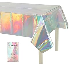 Gresatek iridescent party for sale  Delivered anywhere in UK
