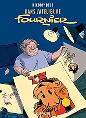 Atelier fournier d'occasion  Livré partout en France