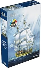 Heller joustra maquette d'occasion  Livré partout en France