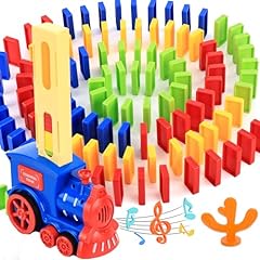 Mcpinky 124pcs domino for sale  Delivered anywhere in USA 