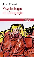 Psychologie pédagogie d'occasion  Livré partout en France