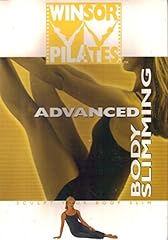 Winsor pilates advanced for sale  Delivered anywhere in UK