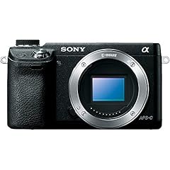 Sony nex mirrorless for sale  Delivered anywhere in USA 