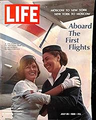 Life magazine july for sale  Delivered anywhere in USA 