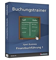 Buchungstrainer xpert business gebraucht kaufen  Wird an jeden Ort in Deutschland