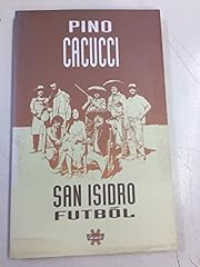 San isidro futbol usato  Spedito ovunque in Italia 