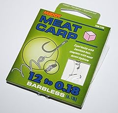 Middy meat carp for sale  Delivered anywhere in UK