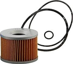 Kawasaki Motorcycle Oil Filter 440 KZ440 LTD 1980-1983 for sale  Delivered anywhere in USA 