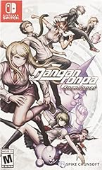 Danganronpa decadence standard usato  Spedito ovunque in Italia 