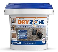 Dryshield cream dryzone for sale  Delivered anywhere in UK