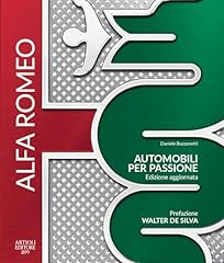 Alfa romeo. automobili usato  Spedito ovunque in Italia 