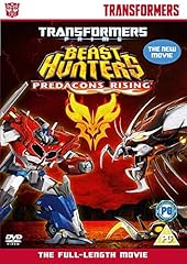 Transformers prime season d'occasion  Livré partout en France