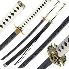 Wooden sword prop for sale  Delivered anywhere in UK