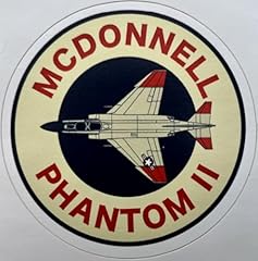 Mcdonnell phantom peel for sale  Delivered anywhere in USA 