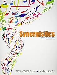 Synergistics d'occasion  Livré partout en France