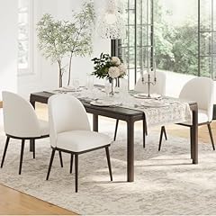 Colamy upholstered dining for sale  Delivered anywhere in USA 