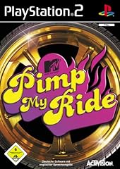 Activision pimp ride d'occasion  Livré partout en France