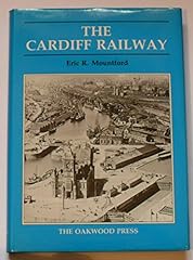 Cardiff railway for sale  Delivered anywhere in UK
