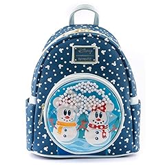 Loungefly disney snowman for sale  Delivered anywhere in USA 