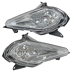 Pack led headlights for sale  Delivered anywhere in USA 