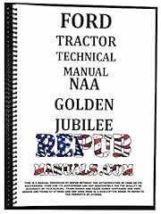 Ford golden jubilee for sale  Delivered anywhere in USA 