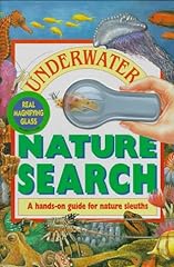Underwater nature search for sale  Delivered anywhere in USA 