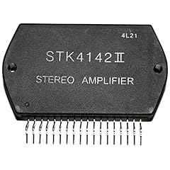 Hybride stk4142ii 65x35mm d'occasion  Livré partout en France