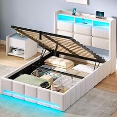 Rolanstar bed frame for sale  Delivered anywhere in USA 
