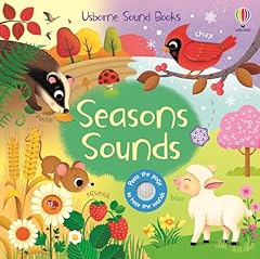 Seasons sounds for sale  Delivered anywhere in UK