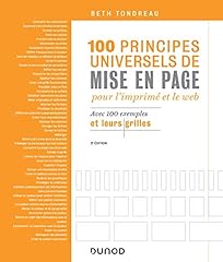 100 principes universels d'occasion  Livré partout en Belgiqu
