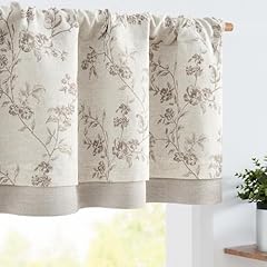 Jinchan linen kitchen for sale  Delivered anywhere in USA 