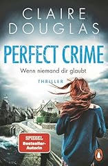 Perfect crime niemand gebraucht kaufen  Wird an jeden Ort in Deutschland