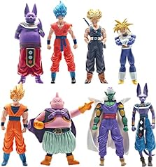 Inch goku action for sale  Delivered anywhere in USA 