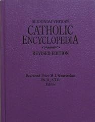 Sunday visitor catholic for sale  Delivered anywhere in USA 